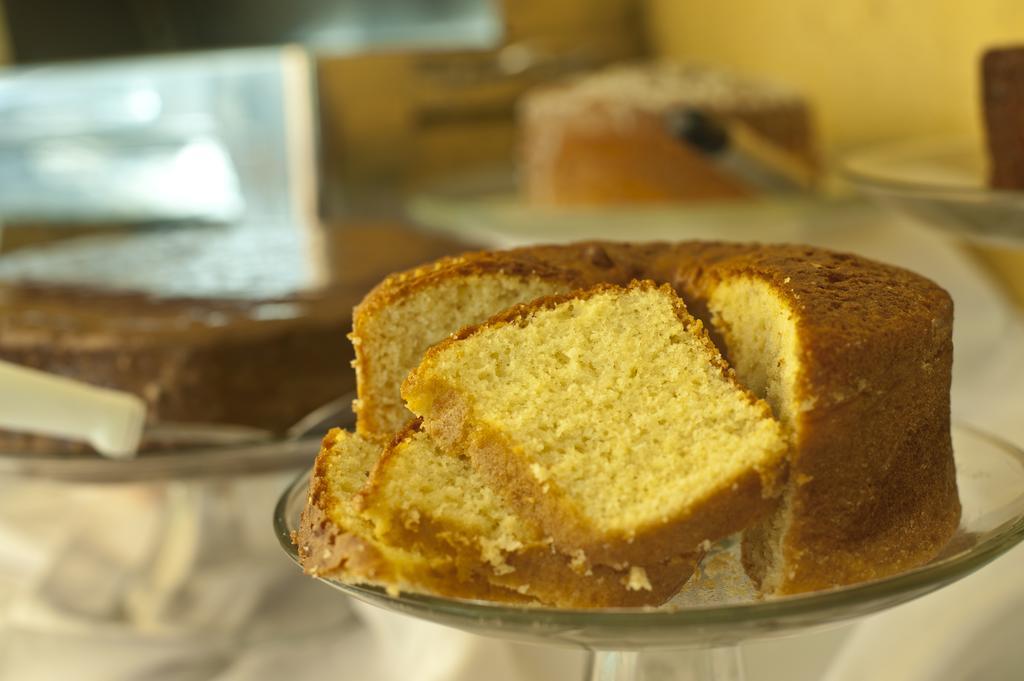 Pousada Doce Cabana Pôrto das Galinhas Eksteriør bilde
